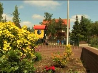 Straat van de week: Distelstraat