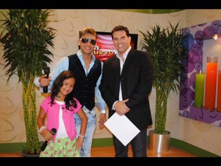 Josenid - Muchos Colores