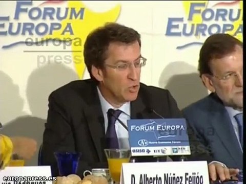 Feijóo seguro de que el Códice Calixtino aparecerá