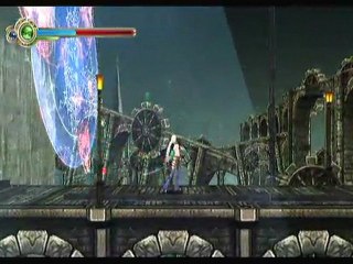 Anima : Ark of Sinners (WiiWare)