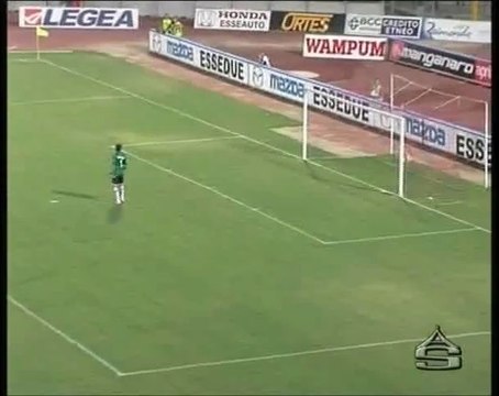 Calciomercato Catania dell' 8 luglio 2011