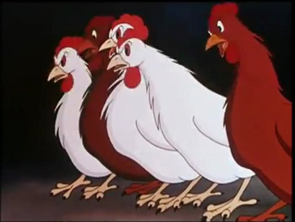 La ferme des animaux- 5 8