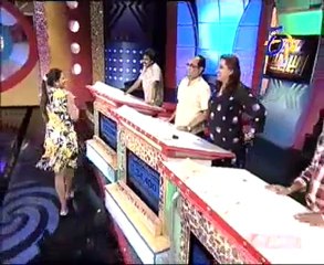 Wow - Sai Kumar with Singers - Mallikarjun, Anand, Kalpana, Saketh, Ramu - 05