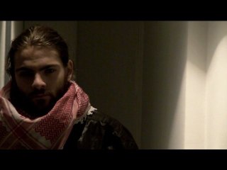 Making of Un Immeuble 3D 8ème jour