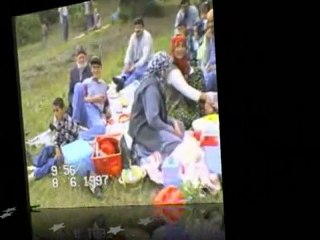 bakırlı köyü geçmişten esinti