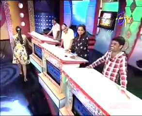 Wow - Sai Kumar with Singers - Mallikarjun, Anand, Kalpana, Saketh, Ramu - 06