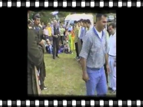 bakırlı köyü şenlik 1997