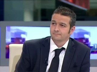 Presentación Guia Salarial 2011 Hays