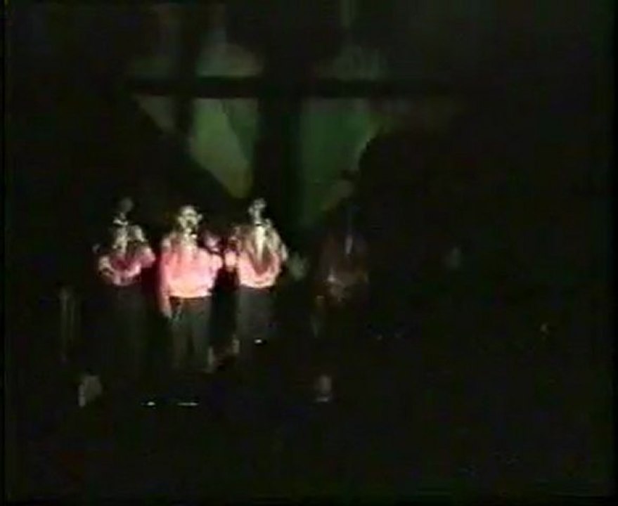 Ny Railovy - Io fitiavana io