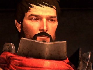 Dragon Age 2: Legacy | (DLC Trailer)