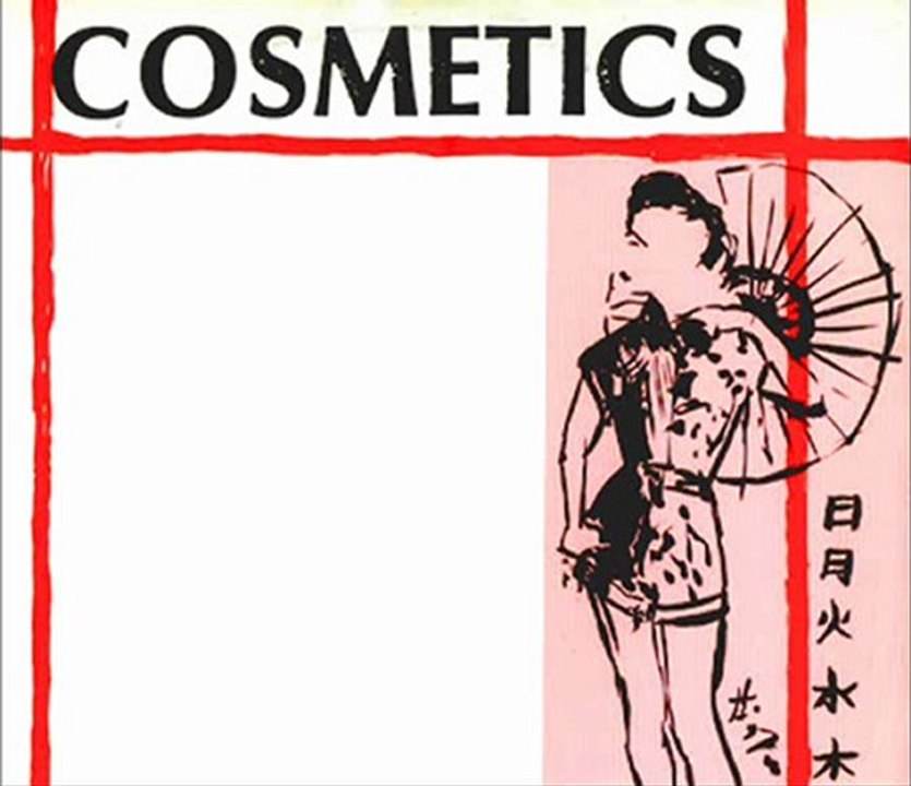 Cosmetics
