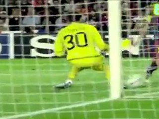 Real Madrid vs FC Barcelona - Champions League 2011 - Preview