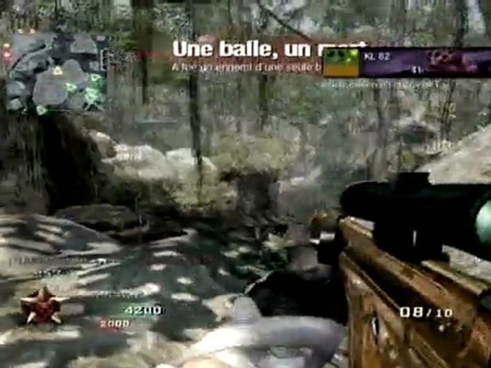 PSG1 Jungle2