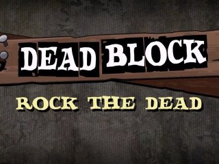Dead Block - Cooperative Mode Trailer [HD]