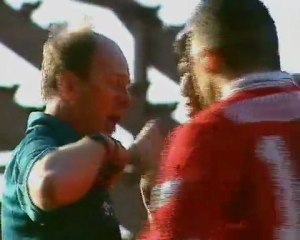 Shearer x2 vs Swindon