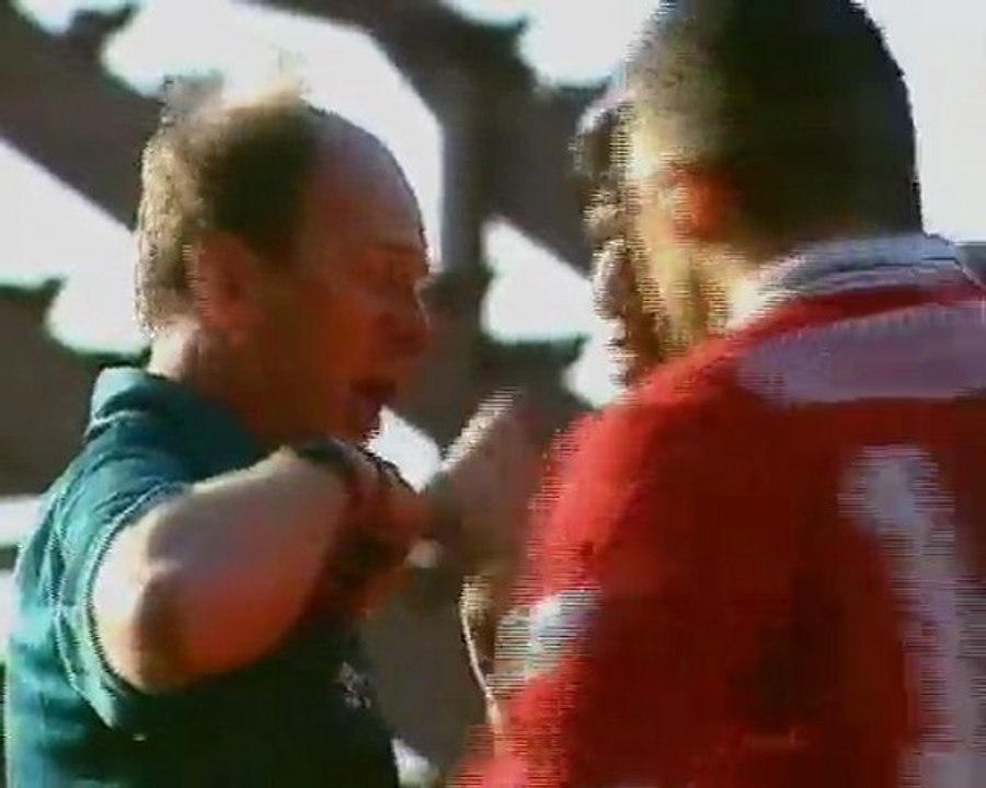 Shearer x2 vs Swindon