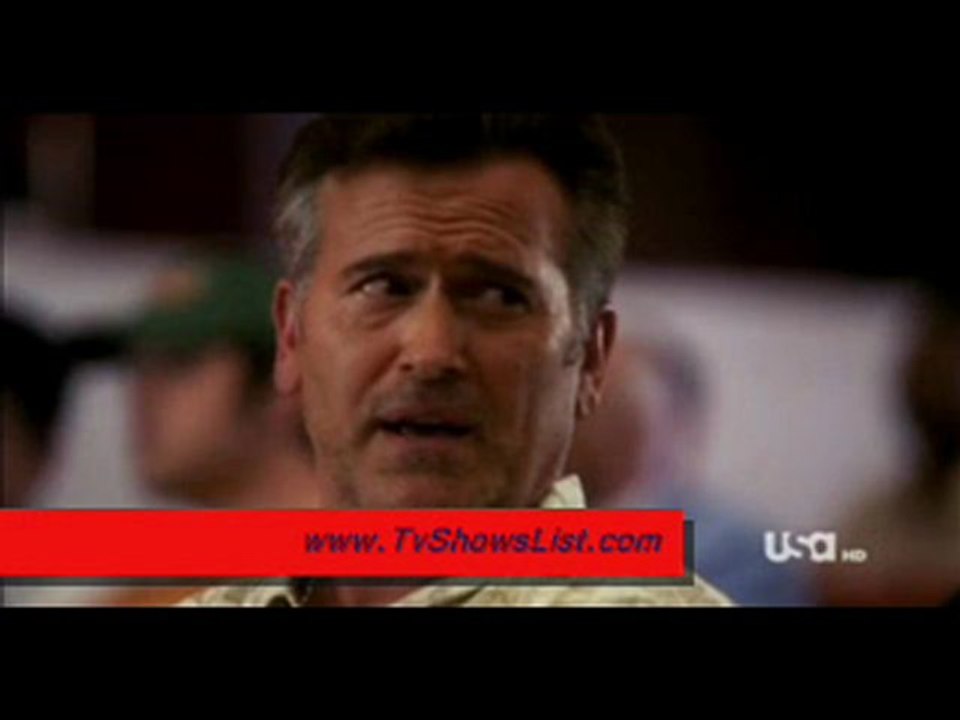 Burn notice season 5 episode 3 "mind games"