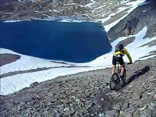 Brec de Chambeyron (3389 m) - Team Life Experience