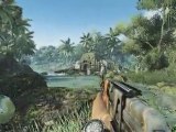 Far Cry 3 - Far Cry 3 - E3 2011 demo walkthrough ...