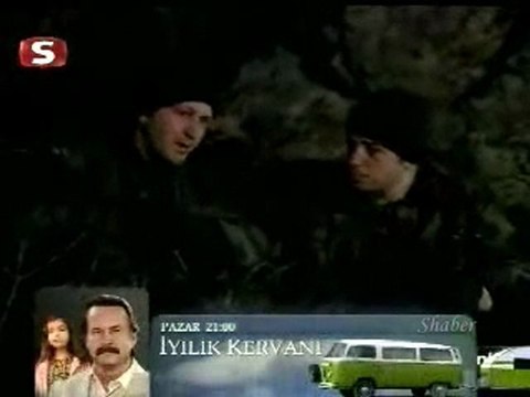 Ölümsüz Kahramanlar Gabar Şehitleri U.Işılak