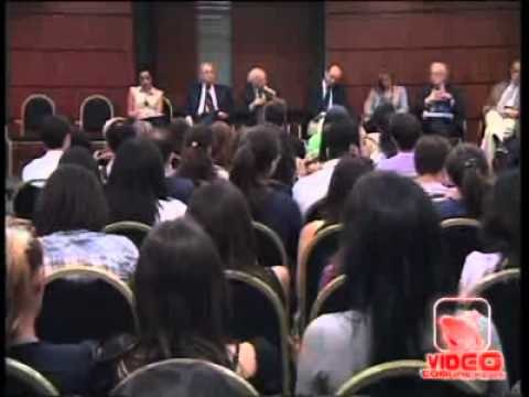 Napoli - Al via la XV Edizione del Meeting dei Volontari