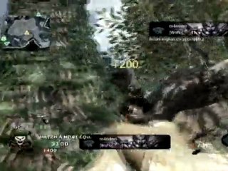 Match à mort Jungle