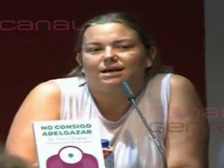 Caritina Goyanes nos habla de la dieta Dukan