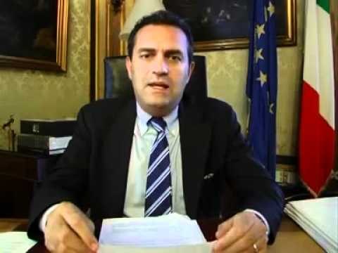 Luigi de Magistris - Il vizio della memoria