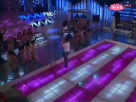 Marija Serifovic-Sad idi nek te djavo nosi....