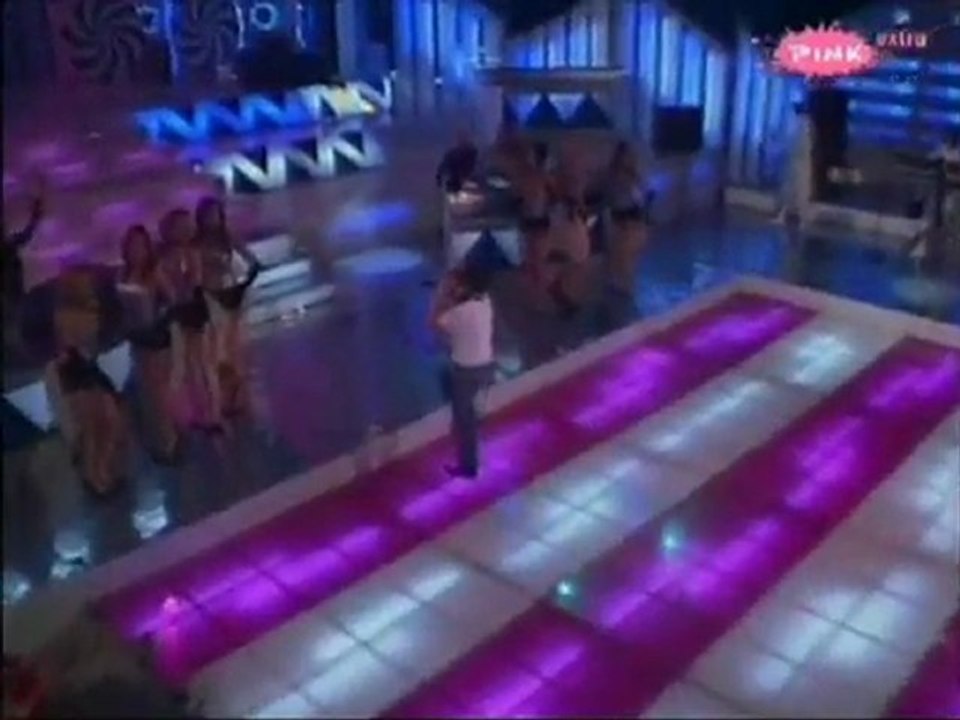 Marija Serifovic-Sad idi nek te djavo nosi....