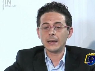 Qualcosa in comune | Ospiti Giovanni Alfarano, Luigi Torre, Marcello Lanotte e Flavio Basile.