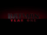 Batman : Year One - Official Trailer [VO-HD]