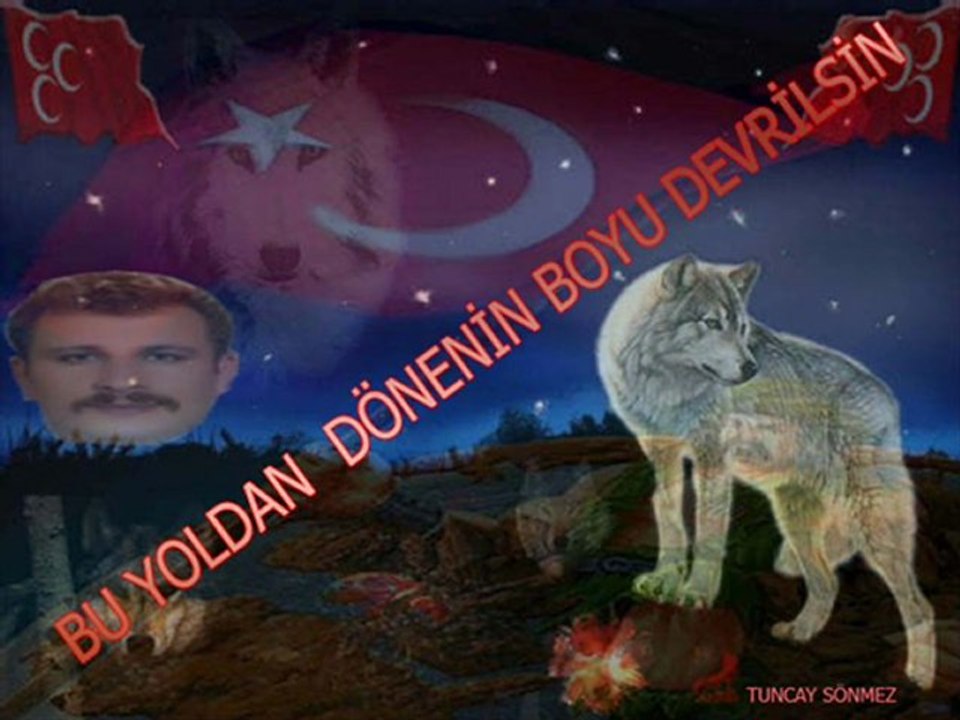 TUNCAY SÖNMEZ-BOYNU DEVRİLSİN-