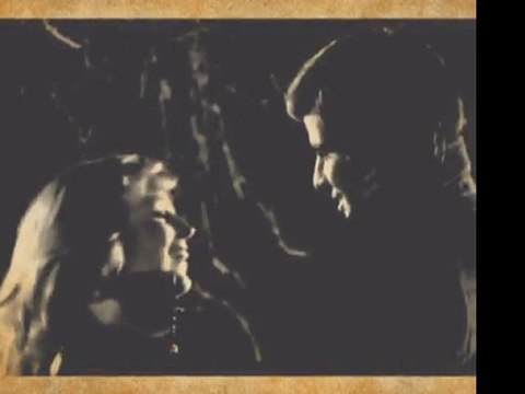 Candan Erçetin - Bak Bir Varmış Bir Yokmuş videoklip 2011 C'est Ecrit Dans Le Ciel