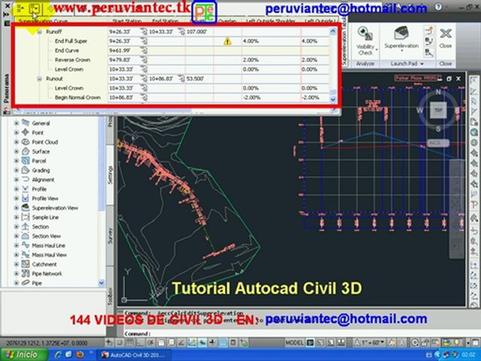 MANUAL CIVIL 3D 2012, VIDEOS SECRETOS, TUTORIAL CIVIL 3D, CURSO CIVIL 3D, CIVIL 3D VIDEOS, AUTOCAD CIVIL 3D MANUAL, CURSOS AUTOCAD CIVIL 3D, MANUAL DE AUTOCAD CIVIL 3D 2010, CURSO AUTOCAD CIVIL 3D 2011 2009 2008.