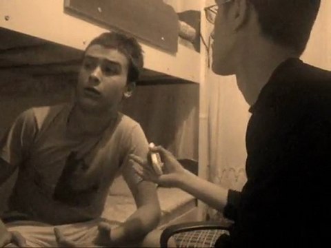 EMREAKSOY TAKLİTLER -Yahşi Cazibe - Barış,Kemal Taklidimiz