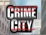 How to get FREE Facebook Credits for Crime City