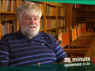 TV3 - Diumenge, 21.30, a TV3 - "Més històries de la #SGAE", a "30 Minuts"
