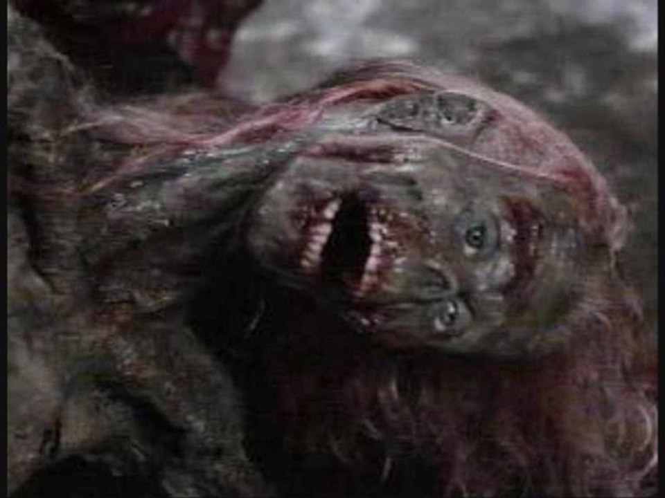 عذاب القبر‎ le chatiment de la tombe (barzakh)