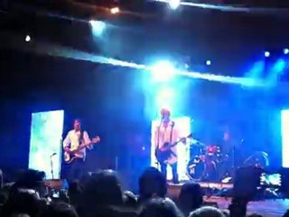 Louis Bertignac - Un autre monde @ Brignoles