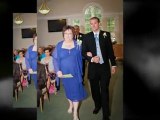 Wedding at the Somerset Hills Baptist Church - 510 Mt. Airy Rd. Basking Ridge, NJ 07920