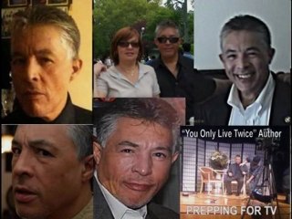 You only live twice Documentary  Music by Mc. Magic