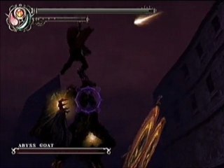 Devil May Cry 2 [Dante] - Mission 14 [3/3]
