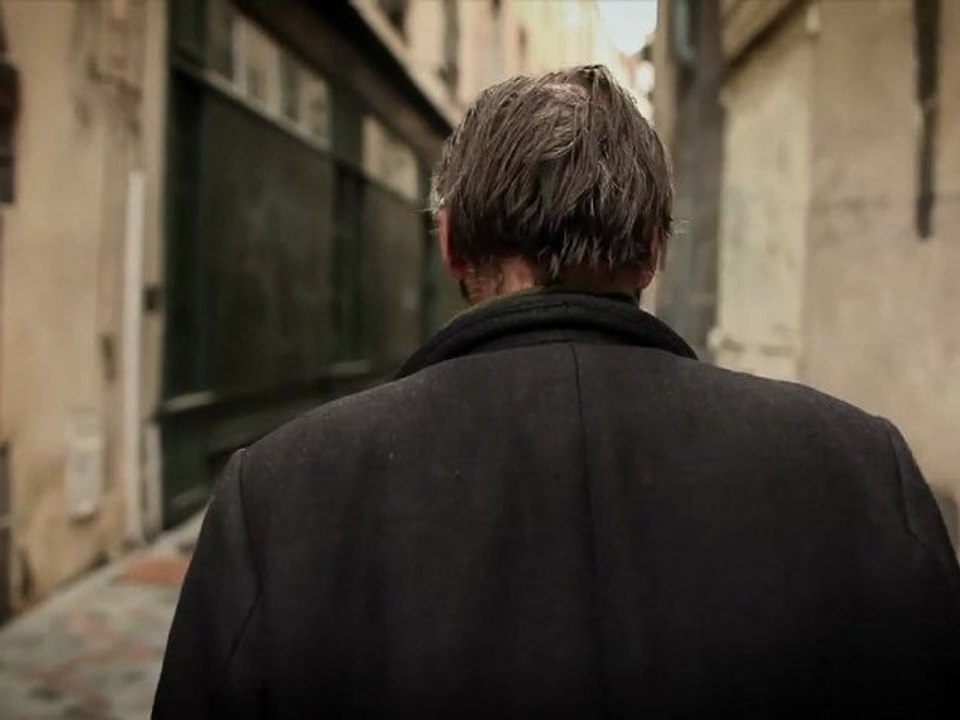 JE NE SUIS LÀ POUR PERSONNE - Trailer