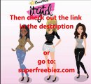 FREE Facebook Credits for It Girl (Click Here!)