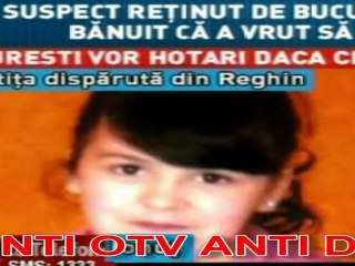 ANTIOTV ANTI OTV ANTI DAN DIACONESCU LA PUSCARIE MANELE COCALARI TIGANI INFRACTORI AMBULANTA FANTOMA 3