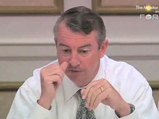 Gillespie: Obama Economic Policy Not Working for Voters