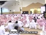 تفسير القرآن الكريم - الشيخ د. محمد العريفي الحلقة(1\2