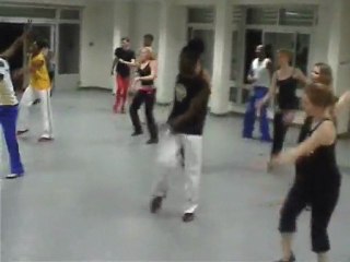 Brasil Dance - Festa - Ivete Sangalo - Estilo Faixa