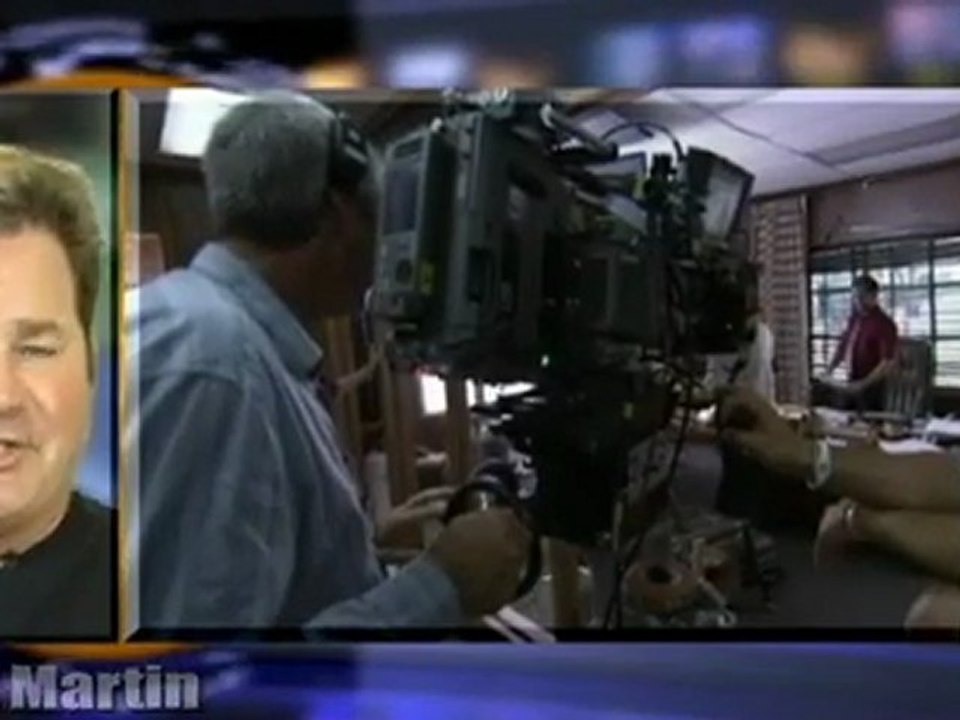 Flickedup.com "Horrible Bosses" Movie Review